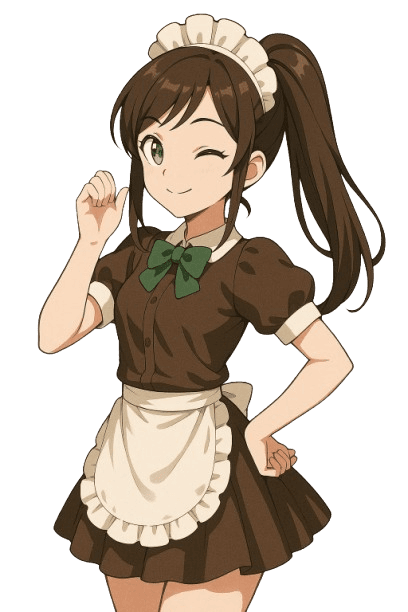 Anime Girl