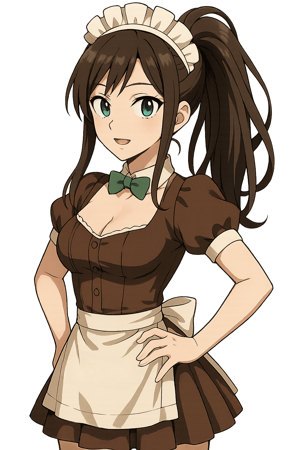 Anime Girl